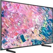 Samsung 55inch HQ60B 4K UHD Smart Hotel Television (2026 Model) - HG55Q60BAAUXE
