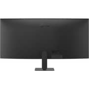 LG UltraWide WQHD Curved Monitor 34inch - 34U601B