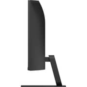 LG UltraWide WQHD Curved Monitor 34inch - 34U601B
