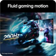 LG UltraGear G6 QHD IPS Gaming Monitor 32inch - 32G620B