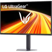 LG UltraGear G6 QHD IPS Gaming Monitor 32inch - 32G620B