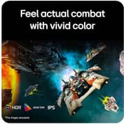 LG UltraGear G6 QHD IPS Gaming Monitor 32inch - 32G620B