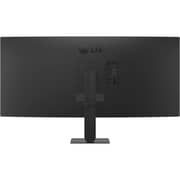 LG UltraWide WQHD Curved Monitor 34inch - 34U640B