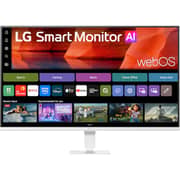 LG U5s FHD Smart Monitor with webOS 32inch - 32U501SB-W