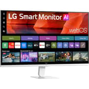 LG U5s FHD Smart Monitor with webOS 32inch - 32U501SB-W