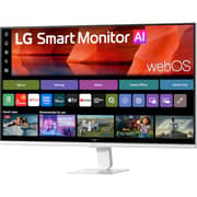 LG U5s FHD Smart Monitor with webOS 32inch - 32U501SB-W