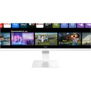 LG U5s FHD Smart Monitor with webOS 32inch - 32U501SB-W