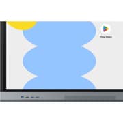Samsung 4K IPS Interactive E-Board Monitor 75inch - LH75WAFPLGCXUE WAFX-P