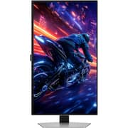 Samsung Odyssey G6 G60SF QHD OLED Gaming Monitor 27inch - LS27FG602SMXUE