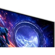 Samsung Odyssey G6 G60SF QHD OLED Gaming Monitor 27inch - LS27FG602SMXUE