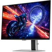 Samsung Odyssey G6 G60SF QHD OLED Gaming Monitor 27inch - LS27FG602SMXUE