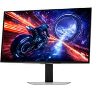 Samsung Odyssey G6 G60SF QHD OLED Gaming Monitor 27inch - LS27FG602SMXUE