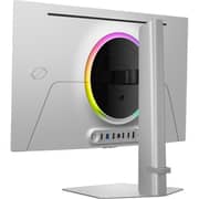 Samsung Odyssey G6 G60SF QHD OLED Gaming Monitor 27inch - LS27FG602SMXUE