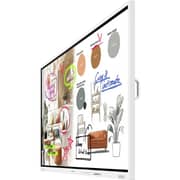 Samsung The Flip WM55FX 4K Interactive Display Monitor 55inch - LH55WMFWBGCXUE