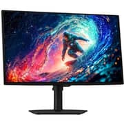 Samsung Odyssey G6 G61SH OLED QHD Gaming Monitor 27inch - LS27HG612SMXUE