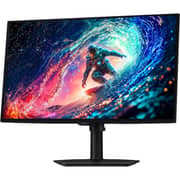 Samsung Odyssey G6 G61SH OLED QHD Gaming Monitor 27inch - LS27HG612SMXUE
