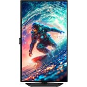 Samsung Odyssey G6 G61SH OLED QHD Gaming Monitor 27inch - LS27HG612SMXUE