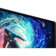 Samsung Odyssey G6 G61SH OLED QHD Gaming Monitor 27inch - LS27HG612SMXUE
