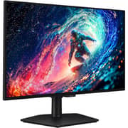 Samsung Odyssey G6 G61SH OLED QHD Gaming Monitor 27inch - LS27HG612SMXUE