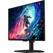 Samsung Odyssey G6 G61SH OLED QHD Gaming Monitor 27inch - LS27HG612SMXUE