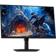 Samsung Odyssey G4 G40H FHD IPS Gaming Monitor 27inch - LS27HG402EMXUE