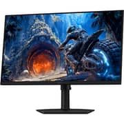 Samsung Odyssey G4 G40H FHD IPS Gaming Monitor 27inch - LS27HG402EMXUE