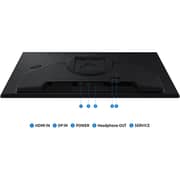 Samsung Odyssey G4 G40H FHD IPS Gaming Monitor 27inch - LS27HG402EMXUE