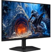 Samsung Odyssey G4 G40H FHD IPS Gaming Monitor 27inch - LS27HG402EMXUE