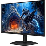 Samsung Odyssey G4 G40H FHD IPS Gaming Monitor 27inch - LS27HG402EMXUE