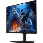 Samsung Odyssey G4 G40H FHD IPS Gaming Monitor 27inch - LS27HG402EMXUE