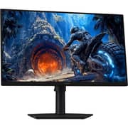 Samsung Odyssey G4 G40H FHD IPS Gaming Monitor 25inch - LS25HG402EMXUE