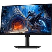 Samsung Odyssey G4 G40H FHD IPS Gaming Monitor 25inch - LS25HG402EMXUE