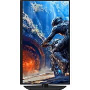 Samsung Odyssey G4 G40H FHD IPS Gaming Monitor 25inch - LS25HG402EMXUE