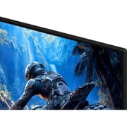 Samsung Odyssey G4 G40H FHD IPS Gaming Monitor 25inch - LS25HG402EMXUE