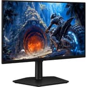 Samsung Odyssey G4 G40H FHD IPS Gaming Monitor 25inch - LS25HG402EMXUE