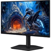 Samsung Odyssey G4 G40H FHD IPS Gaming Monitor 25inch - LS25HG402EMXUE