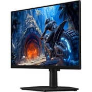 Samsung Odyssey G4 G40H FHD IPS Gaming Monitor 25inch - LS25HG402EMXUE