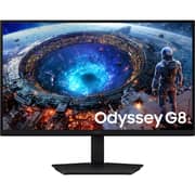 Samsung Odyssey G8 G80HF QHD IPS Gaming Monitor 27inch - LS27HG806EFXUE