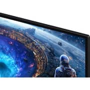 Samsung Odyssey G8 G80HF QHD IPS Gaming Monitor 27inch - LS27HG806EFXUE