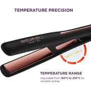 Ikonic Professional Gleam 3.0 Hair Straightener 48 Watts