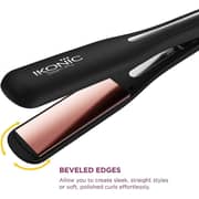 Ikonic Gleam Pro Hair Straightener 59 Watts