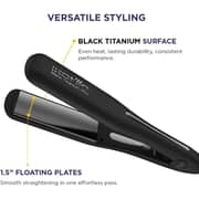 Ikonic BTP Titanium Pro Hair Straightener