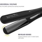 Ikonic BTP Titanium Pro Hair Straightener