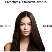 Ikonic BTP Titanium Pro Hair Straightener