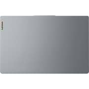 Lenovo IdeaPad Slim 3 15AMN8 (2026) Laptop - AMD Ryzen 5-40 / 15.6 FHD / 512GB SSD / 8GB RAM / Shared AMD Radeon 610M Graphics / Windows 11 Home / English & Arabic Keyboard / Arctic Grey / Middle East Version - [82XQ01U1AX]