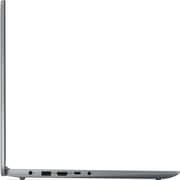 Lenovo IdeaPad Slim 3 15AMN8 (2026) Laptop - AMD Ryzen 5-40 / 15.6 FHD / 512GB SSD / 8GB RAM / Shared AMD Radeon 610M Graphics / Windows 11 Home / English & Arabic Keyboard / Arctic Grey / Middle East Version - [82XQ01U1AX]