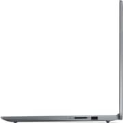 Lenovo IdeaPad Slim 3 15AMN8 (2026) Laptop - AMD Ryzen 5-40 / 15.6 FHD / 512GB SSD / 8GB RAM / Shared AMD Radeon 610M Graphics / Windows 11 Home / English & Arabic Keyboard / Arctic Grey / Middle East Version - [82XQ01U1AX]