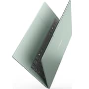Lenovo IdeaPad Slim 5 14IPH11 (2026) Copilot+ PC - 3rd Series / Intel Core Ultra 7-355 / 14inch WUXGA / 512GB SSD / 16GB RAM / Shared Intel Graphics / Windows 11 Home / English & Arabic Keyboard / Breeze Moss / Middle East Version - [83S50082AX]
