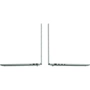 Lenovo IdeaPad Slim 5 14IPH11 (2026) Copilot+ PC - 3rd Series / Intel Core Ultra 7-355 / 14inch WUXGA / 512GB SSD / 16GB RAM / Shared Intel Graphics / Windows 11 Home / English & Arabic Keyboard / Breeze Moss / Middle East Version - [83S50082AX]