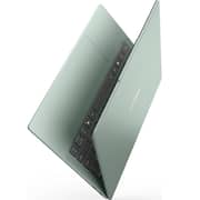 Lenovo IdeaPad Slim 5 14IPH11 (2026) Copilot+ PC - 3rd Series / Intel Core Ultra 5-322 / 14inch WUXGA / 512GB SSD / 16GB RAM / Shared Intel Graphics / Windows 11 Home / English & Arabic Keyboard / Breeze Moss / Middle East Version - [83S50081AX]